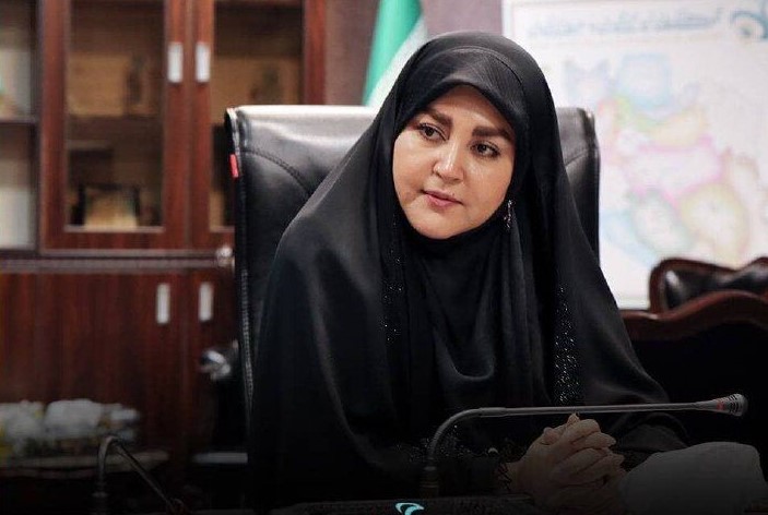 عباسی، مدیرعامل گروه هتل های ایرانگردی و جهانگردی