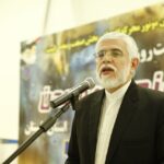 زنگانه، استاندار گلستان