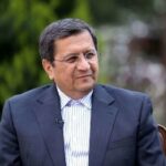 عبدالناصر همتی وزارت اقتصاد