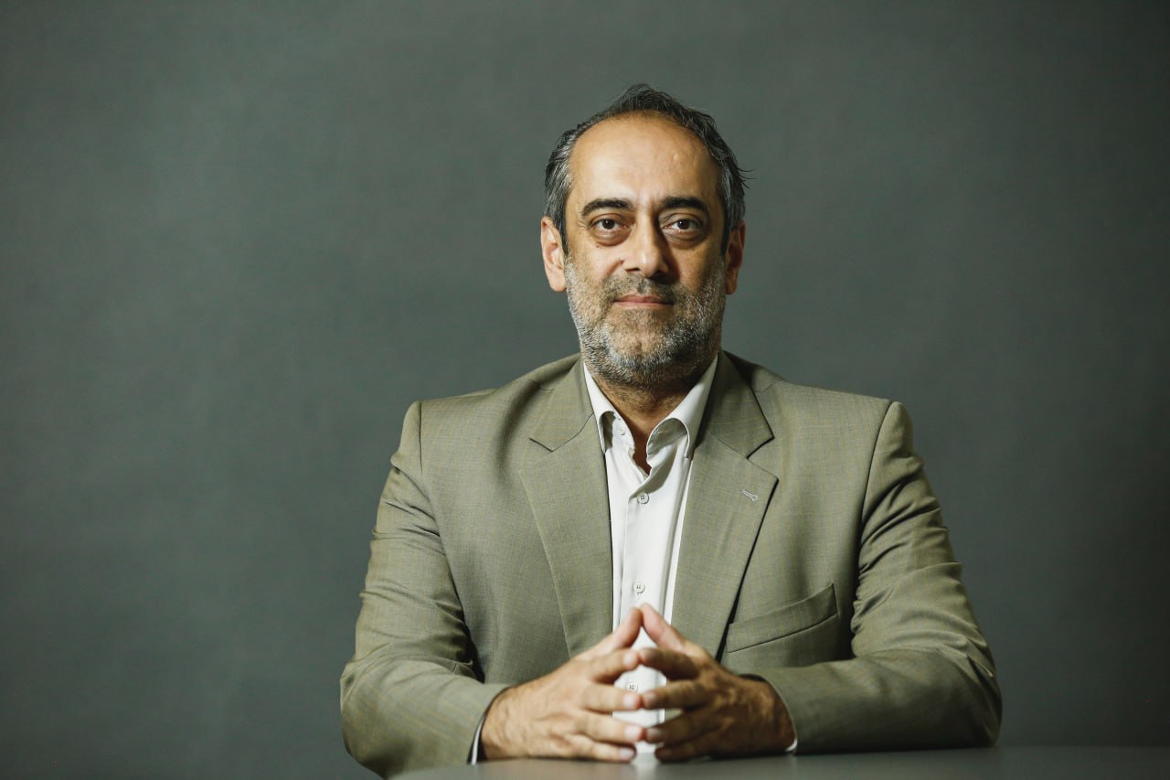 حسین ویزواری نظام مهندسی ساختمان گلستان