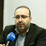 وحید فراهی نوسازی مدارس گلستان