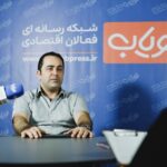 بهنام پهلوانی نژاد