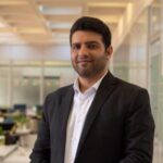 امین رحمانی، بنیان‌گذار و مدیر ویراویراست