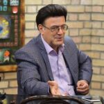 بغزیان، استاد اقتصاد دانشگاه تهران