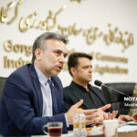 سید حسن صداقت بانک تجارت گلستان