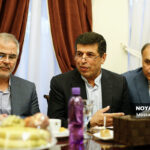 رمضان بهرامی اتاق ایران و ترکمنستان