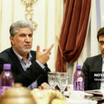 رمضانعلی سنگدوینی مجمع نمایندگان استان گلستان