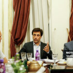 جمشید قائم مقام مجمع نمایندگان استان گلستان