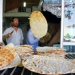افزایش قیمت نان