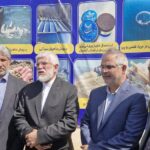 زنگانه، استاندار گلستان