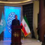 صفدری زاده، رئیس انجمن کاشی و سرامیک ایران