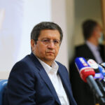 همتی، وزیر اقتصاد