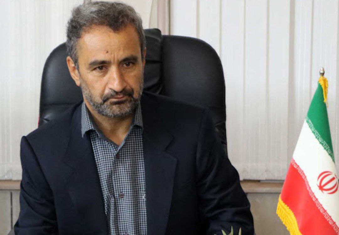 آخوندی، رئیس شورای شهر گنبد کاووس