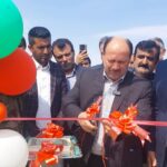 افتتاح اولین خانه طبیعت روستایی در گلستان