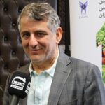 مرتضوی، رئیس هیئت مدیره کانون انجمن های صنایع غذایی