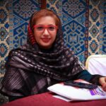 لیدا سیاحی شرکت بازاریابی و سرمایه‌گذاری اسکان موندو