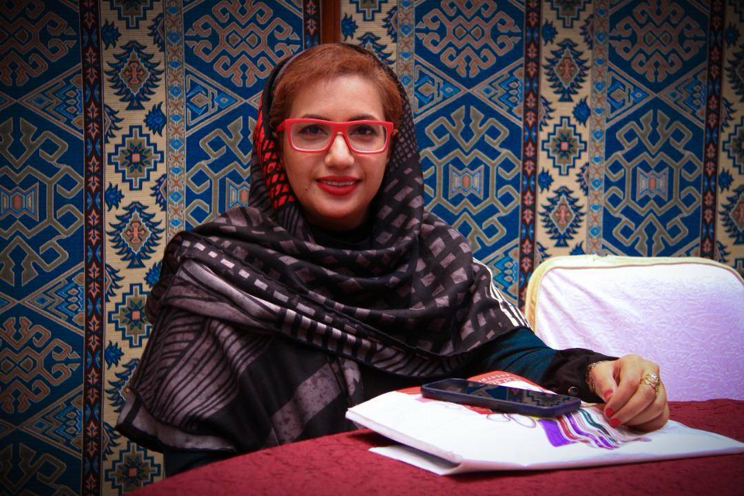 لیدا سیاحی شرکت بازاریابی و سرمایه‌گذاری اسکان موندو