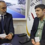 مجتبی حسین پور کاشانی منطقه ویژه اقتصادی پیام