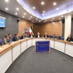 زنگانه، استاندار گلستان