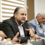 دودانگی، معاون اقتصادی اداره کل اقتصاد و دارایی گلستان