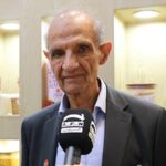 جهانگیری، رئیس هیئت مدیره گروه صنعتی پارس استا