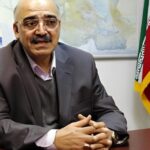 محسن بهرام غفاری، یکی از بنیان‌گذاران سازمان نظام مهندسی ساختمان