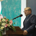 اتاق ایران و ترکمنستان در نمایشگاه صادرات به آسیای میانه