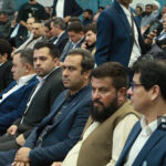 اتاق ایران و ترکمنستان در نمایشگاه صادرات به آسیای میانه