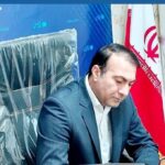 ملک، مدیرعامل سازمان مدیریت پسماند شهرداری‌های استان گلستان