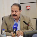 یوسفی- رییس اتاق بازرگانی گرگان