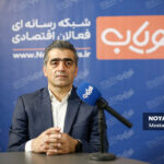 محمود غلامپور شرکت ماکیان دارو گلستان