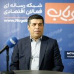 رمضان بهرامی، رئیس خانه صنعت و معدن استان گلستان