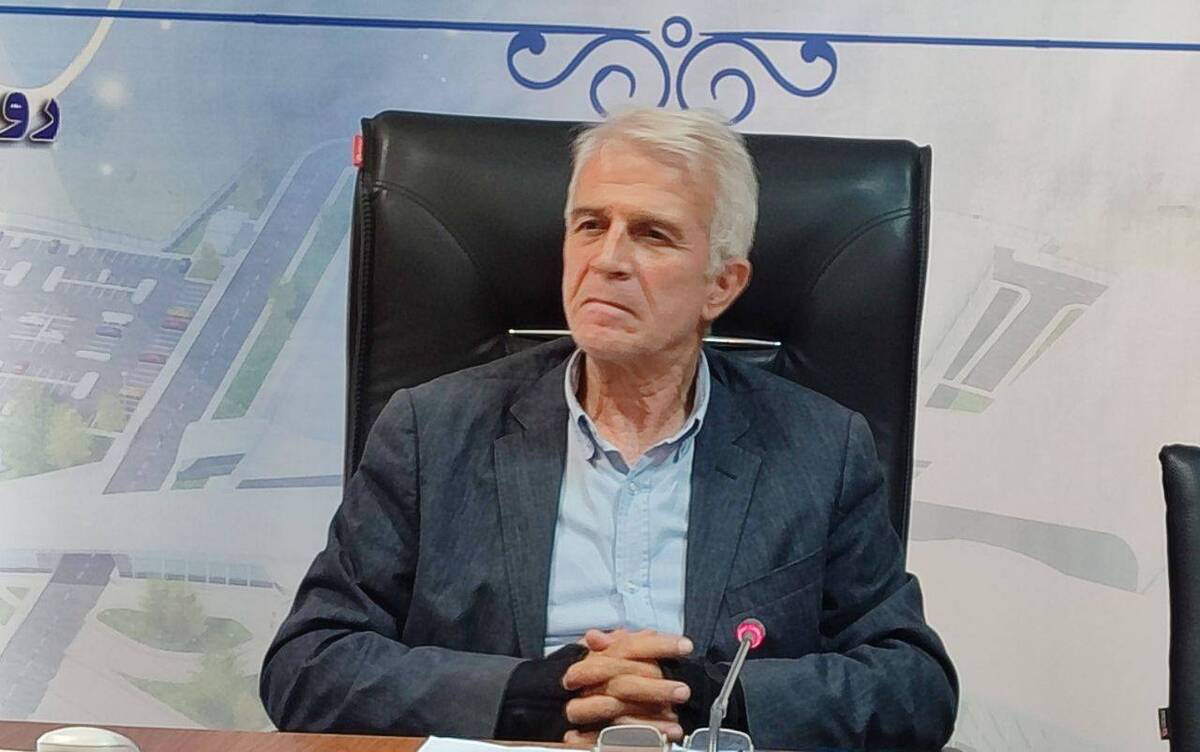 یزدی، مدیر عامل نمایشگاه های بین المللی گلستان