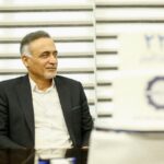  فدوی، رئیس انجمن انبوه انبوه سازان گلستان