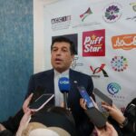 بهرامی، رئیس اتاق مشترک بازرگانی ایران و ترکمنستان