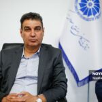 سید محمد مرتضوی-اتاق بازرگانی گرگان