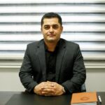 عقیلی، رئیس کمیته فرهنگی و رفاهی انجمن انبوه سازان گلستان