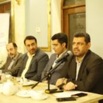 حامد زارعی سازمان نظام دام پزشکی