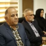 رییس هیئت مدیره شرکت توتون طلایی هما