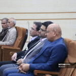 همایش آموزشی انجمن صنفی انبوه سازان مسکن شرق گلستان