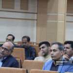 همایش آموزشی انجمن صنفی انبوه سازان مسکن شرق گلستان