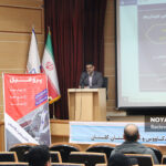 همایش آموزشی انجمن صنفی انبوه سازان مسکن شرق گلستان