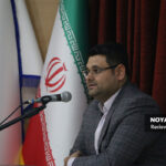 همایش آموزشی انجمن صنفی انبوه سازان مسکن شرق گلستان