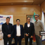 همایش آموزشی انجمن صنفی انبوه سازان مسکن شرق گلستان