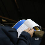 همایش آموزشی انجمن صنفی انبوه سازان مسکن شرق گلستان