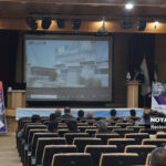 همایش آموزشی انجمن صنفی انبوه سازان مسکن شرق گلستان