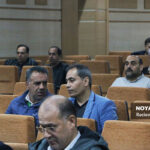 همایش آموزشی انجمن صنفی انبوه سازان مسکن شرق گلستان