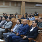 همایش آموزشی انجمن صنفی انبوه سازان مسکن شرق گلستان