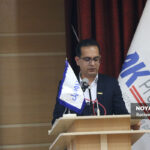 همایش آموزشی انجمن صنفی انبوه سازان مسکن شرق گلستان