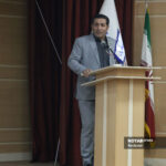 همایش آموزشی انجمن صنفی انبوه سازان مسکن شرق گلستان